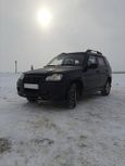 SUV   Chevrolet Niva 2007 , 200000 , 