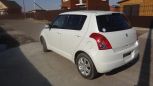  Suzuki Swift 2009 , 390000 , 