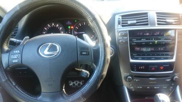  Lexus IS250 2007 , 470000 , 