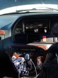    Honda Odyssey 2001 , 330000 , 