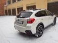 SUV   Subaru XV 2012 , 1050000 , -