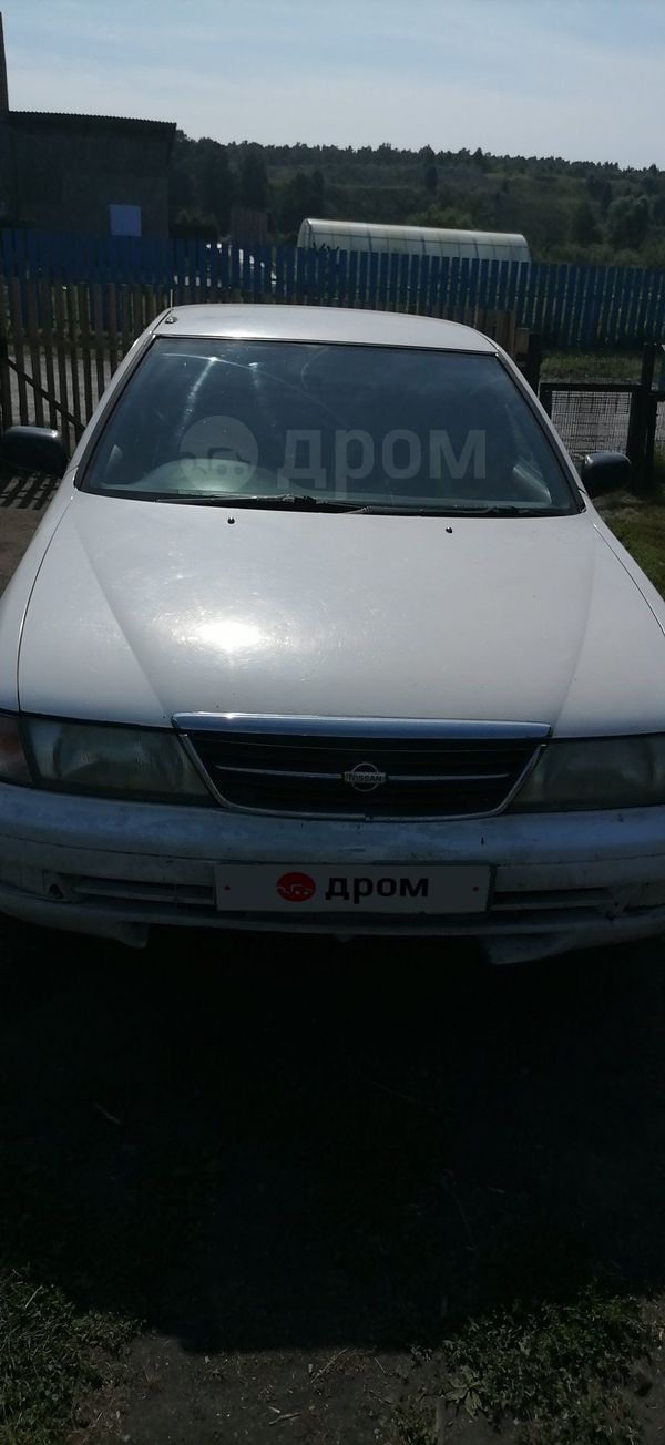  Nissan Sunny 1997 , 100000 , 