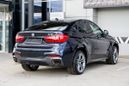 SUV   BMW X6 2017 , 3720000 , 