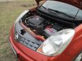  Nissan Note 2007 , 325000 , 