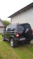 SUV     2007 , 320000 , -