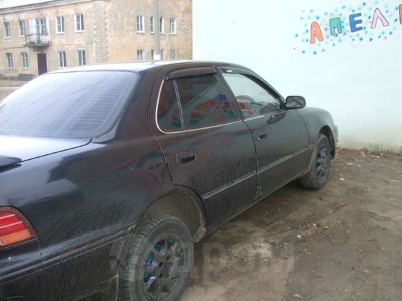  Toyota Camry 1992 , 105000 , -