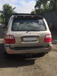 SUV   Lexus LX470 2001 , 850000 , 