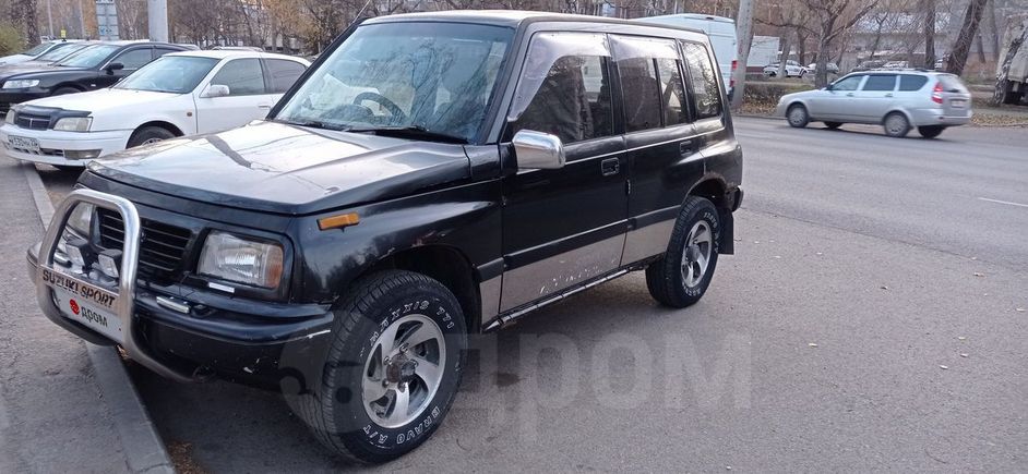 SUV   Suzuki Escudo 1994 , 200000 , 