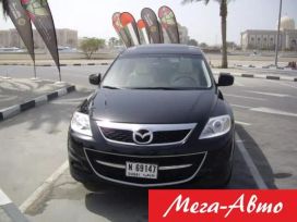 SUV   Mazda CX-9 2010 , 1308000 , 