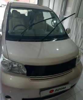  3  Toyota Porte 2009 , 520000 , 