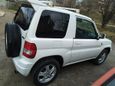  3  Mitsubishi Pajero iO 1999 , 290000 , 