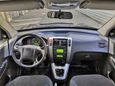 SUV   Hyundai Tucson 2008 , 645000 , 