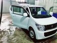  Suzuki Wagon R 2015 , 420000 , 