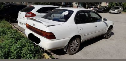  Toyota Corolla 1992 , 110000 , 