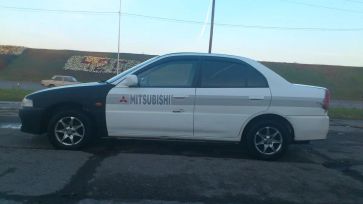  Mitsubishi Lancer 1998 , 130000 , 