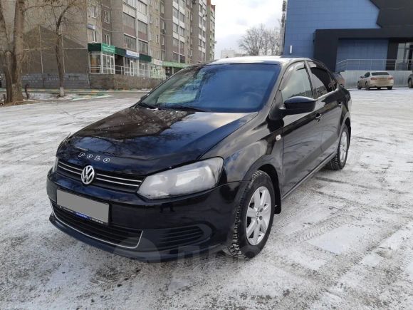  Volkswagen Polo 2013 , 420000 , 