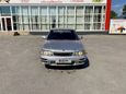  Nissan Bluebird 2000 , 98400 , 