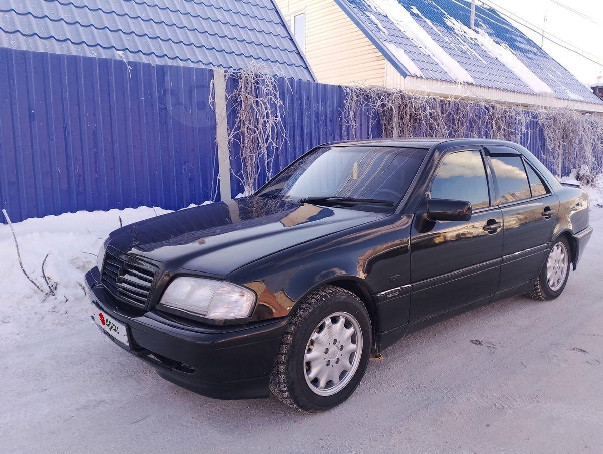 Купить Mercedes-Benz E-Class 1999 в Магнитогорске, Марка / Модель: mercedes-benz,  механика, E 230 MT, с документами, седан, 2.3л.