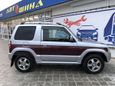  3  Mitsubishi Pajero Mini 2010 , 569000 , 