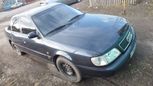  Audi A6 1995 , 260000 , 