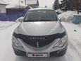  SsangYong Actyon Sports 2008 , 345000 , -