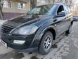 SUV   SsangYong Kyron 2008 , 385000 ,  