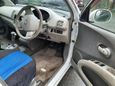  Nissan March 2004 , 115000 , 