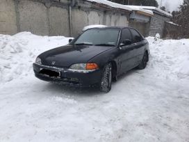  Honda Civic Ferio 1994 , 85000 , 