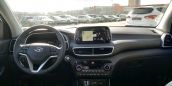 SUV   Hyundai Tucson 2019 , 1964000 , 