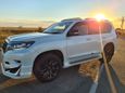 SUV   Toyota Land Cruiser Prado 2017 , 3500000 , 