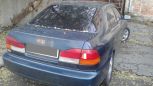  Isuzu Gemini 1997 , 140000 , 