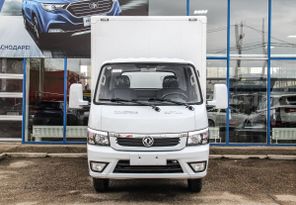   Dongfeng Captain-T 2023 , 2850000 , 