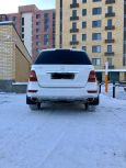 SUV   Mercedes-Benz M-Class 2010 , 1200000 , 