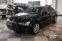  Audi A6 2011 , 1099000 , 
