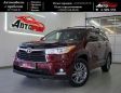 SUV   Toyota Highlander 2014 , 1977000 , 