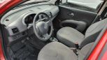  Nissan Micra 2007 , 340000 , 