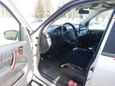 SUV   Mercedes-Benz M-Class 2002 , 390000 , 