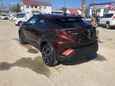 SUV   Toyota C-HR 2017 , 1850000 , 