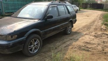  Toyota Sprinter Carib 1994 , 60000 , 