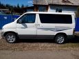    Mazda Bongo Friendee 1997 , 240000 , 