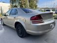  Dodge Stratus 2002 , 197000 , 