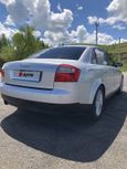  Audi A4 2004 , 350000 , 