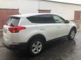 SUV   Toyota RAV4 2013 , 1162000 , 