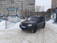 SUV   Chevrolet Niva 2011 , 276000 , 