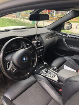 SUV   BMW X4 2015 , 1900000 ,  