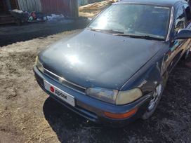  Toyota Sprinter 1993 , 160000 , 