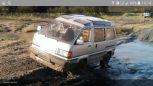    Toyota Lite Ace 1988 , 127000 , 