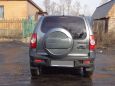 SUV   Chevrolet Niva 2012 , 380000 , 