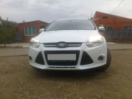  Ford Focus 2012 , 610000 , 