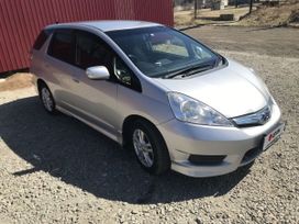  Honda Fit Shuttle 2011 , 795000 , 